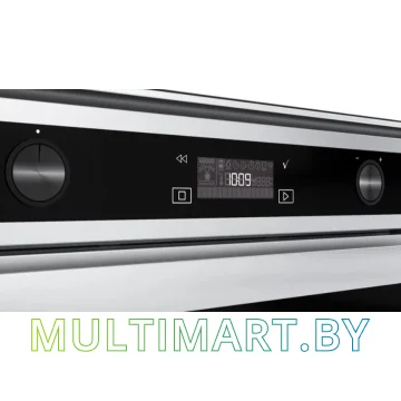 Электрический духовой шкаф Whirlpool W6 OM5 4S H картинка 8